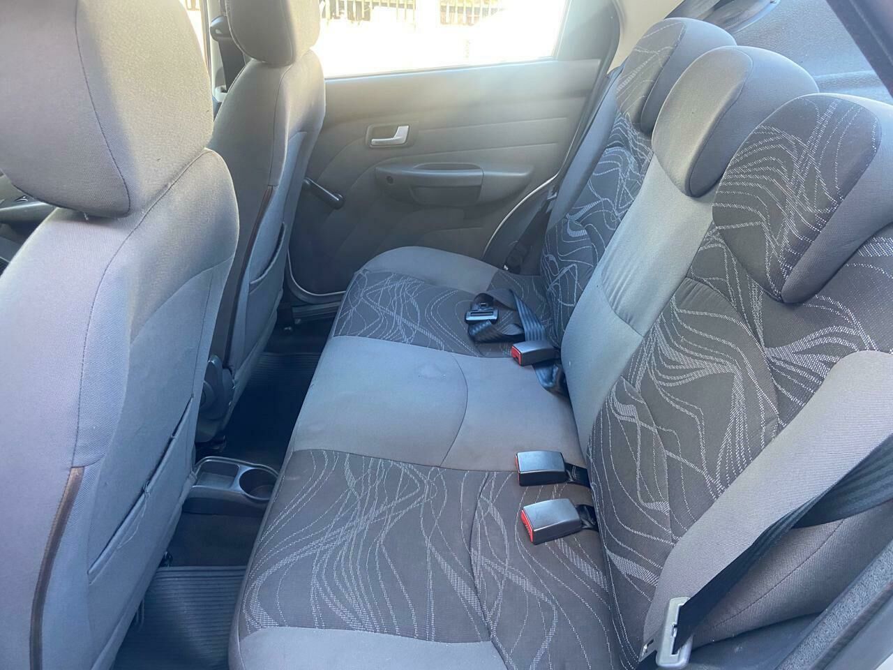 Imagem do veículo  FIAT SIENA EL 1.4